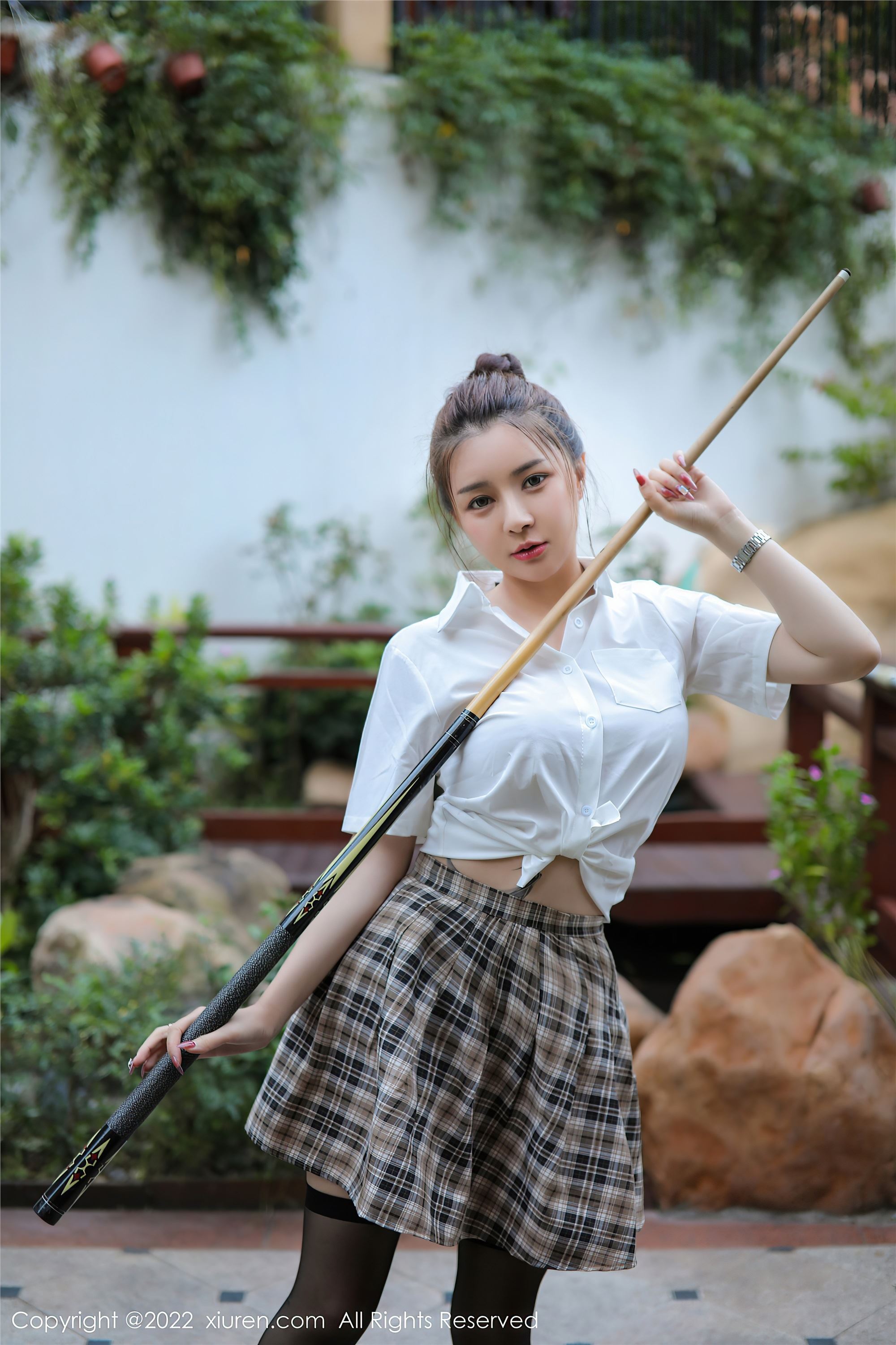 Xiuren秀人网 2022.03.29 NO.4786 凯竹姐姐